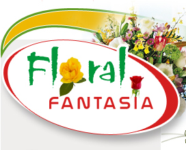 Welcome to Floral Fantasia